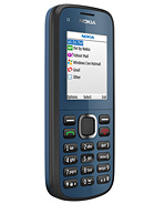 Download free ringtones for Nokia C1-02.